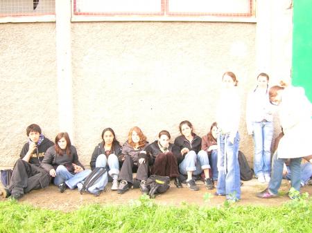 Oo Photo de groupe oO